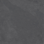 Atlas Concorde Solution wand- en vloertegel - 59.5x59.5cm - 8mm - gerectificeerd - Natuursteen look - Zwart SW863162
