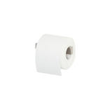Tiger Colar Toiletrolhouder rechthoek RVS geborsteld 16x5x6.9cm SW106810