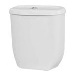 Creavit Sedef Toiletreservoir - wit SW1183128