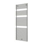 Plieger Florian NXT EL elektrische radiator - Nexus zonder thermostaat - 171x60cm - 1000 watt - parelgrijs SW796735