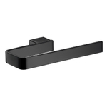 Emco Loft handdoekring zwart SW242711