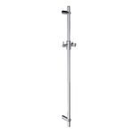 Hotbath Mate glijstang 90cm chroom SW230124