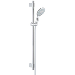 GROHE Power en Soul glijstangset 90cm met handdouche 130mm met 4 standen chroom 0442317