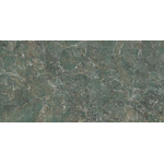 EnergieKer Amazzonite wand- en vloertegel - 120x60cm - 9mm - Rechthoek - gerectificeerd - Marmerlook - Groen mat SW705613