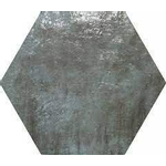 Zyx Amazonia Vloer- en wandtegel 32x37cm 9mm gerectificeerd R9 porcellanato Emerald SW795702