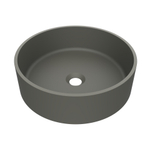 Arcqua Case waskom rond 40 mat beton SW1080036