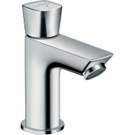 Hansgrohe Logis toiletkraan chroom 0605653