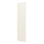 Plieger Cavallino Retto EL elektrische radiator - Nexus zonder thermostaat - 180x45cm - 1000 watt - pergamon SW796340