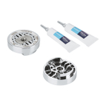 Grohe Quickglue- set van 2 SW924632