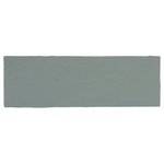 Vtwonen Mediterranea Wandtegel 13x40cm 9mm witte scherf Seagreen SW366990