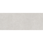 Cifre Ceramica Borneo wandtegel - 30x75cm - gerectificeerd - Betonlook - Pearl mat (grijs) SW1119853