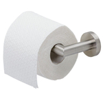 Geesa Nemox Toiletrolhouder / Reserverolhouder RVS geborsteld 0653457