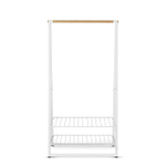 Brabantia Linn Kledingrek Groot Wit SW538477