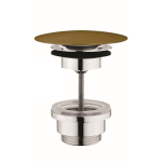 Royal Plaza Kolor Margarita pop up plug 1 1/4" kreta SW395036