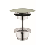 Royal Plaza Kolor Margarita pop up plug 1 1/4" zand SW395160