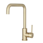 Best-Design Nancy Gola keukenmengkraan H=32 cm mat-goud SW353596