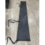 Fortifura Outdoor beschermhoes voor staande buitendouches - 230cm SW787133