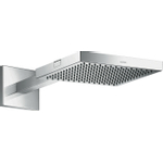 AXOR Starck hoofddouche 24x24cm met douchearm chroom 0450868