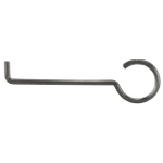 Riko Sleutel voor rooster douchegoten SW373369