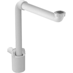 Duravit Universeel ruimtebesparende sifon wit SW213555