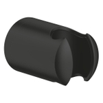 GROHE Vitalio Universal Handdouche - houder - mat zwart SW924660