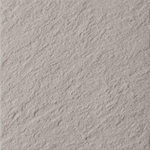Rako Taurus Granit Vloer- en wandtegel - 20X20cm - 8mm - vierkant - Porcellanato Grey Mat SW1117119