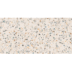 Prissmacer Cerámica Gobi Vloer- en wandtegel - 60x120cm - gerectificeerd - mat Creme SW928410