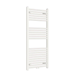 Rosani Classic radiator 60x120cm recht middenaansluiting 561watt wit SW728258