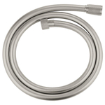 GROHE Silverflex Doucheslang - 125cm - glad - supersteel SW73271