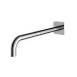 Hotbath Gal wandarm 40 cm chroom SW656314