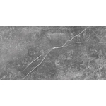 Colorker Kainos Vloer- en wandtegel 30x60cm 9.1mm gerectificeerd R10 porcellanato Grey SW295233