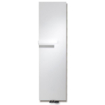 Vasco Vertiline VG designradiator vertikaal vlak 508x2020mm 1606 watt wit 7243096