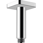 Hansgrohe Vernis plafondarm 10cm chroom SW651999