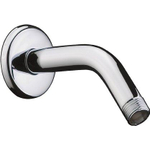 Hansgrohe Universeel douchearm zonder kop chroom GA75220