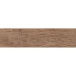 Beste Koop Devon Vloer- en wandtegel 30x121cm 10mm gerectificeerd R9 porcellanato Doussie SW279064