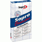 Sopro Vloer- en wandtegel Tegellijm Classic Plus 808 25kg SW159253