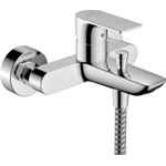 Hansgrohe Rebris e eengreeps opbouw badmengkraan chroom SW803066