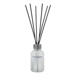 Wellmark Geurstokjes Maxi 500ml - cozy blossom - zilveren ring - GOOD VIBES SW798057