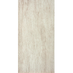 Serenissima Travertini Due Vloer- en wandtegel 60x120cm 10mm gerectificeerd R10 porcellanato glans Bianco (wit) SW787210