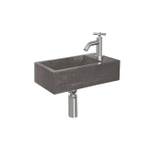Wiesbaden Matera fonteinset rechts 40x23x10.5 SW545000