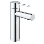 GROHE Essence New Wastafelkraan Opbouw - uitloop 9.4cm - S size - EcoJoy - chroom 0442572