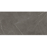 ABK Imoker Sensi Vloer- en wandtegel - 60X120cm - 8,5mm - Rechthoek - gerectificeerd - Porcellanato gekleurd Stone Grey Glans SW1117194
