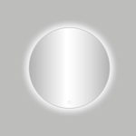 Best Design Ingiro ronde spiegel incl.led verlichting Ø 80 cm SW280037