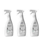 Novellini cleanit sprayfles 3 stuks SW773166
