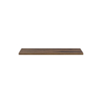 HR badmeubelen New Wave Bovenblad - 120.2x45x3.6cm - raw oak SW532023