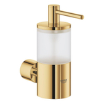 GROHE Atrio zeepdispenser zonder houder cool sunrise SW354780