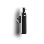 Clou Sjokker zeepdispenser 4.8x17.6cm Wandmodel chroom SW9799