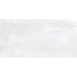 EnergieKer wand- en vloertegel - 30x60cm - 9mm - Rechthoek - gerectificeerd - Betonlook - Wit mat SW359782