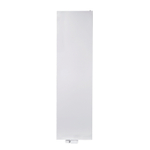 Stelrad Vertex Plan paneelradiator 160x40cm type 22 1368watt 4 aansluitingen Staal Wit glans 8222666