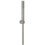 Plieger Napoli badset met handdouche staafmodel 1 stand inclusief wandhouder en doucheslang 150cm RVS SW358936